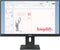 Lenovo ThinkVision E24-40 - Monitor 23,8