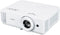 Acer P5827a - DLP Projector - 4K Resolutie 4000 ANSI lumen - 16:9 Beeldverhouding