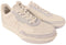 Ecco Street Court - Lage Sneakers - Leer - Wit (2025)