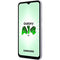 Samsung Galaxy A14 5G - Zilver - 64 GB - Dubbele fysieke simkaart