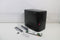Brabantia Bo Touch Bin - Prullenbak - 36 liter - Matt Black