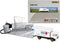 Faller - Car Systeem Start-Set Vrachtwagen MAN - modelbouwsets, hobbybouwspeelgoed voor kinderen, modelverf en accessoires