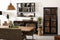 HSM Collection Tafelblad Alami - 200x100 cm - teak
