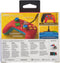 PowerA NSGP0123-01 - Bedrade controller - Ergonomisch ontwerp - Multi-color
