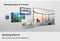 Samsung The Frame Pro LS03FW - Ultra HD TV - 75