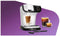 Bosch My Way 2 - Tassimo Koffiemachine - 40 dranken - Wit