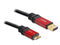 Delock 2m USB 3.0 A/micro-B - USB-kabel - 5 Gbit/s dataoverdracht - zwart