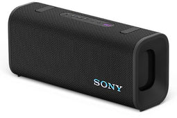 Sony ULT Field 3 - Bluetooth Speaker - 24 uur batterijduur - Zwart