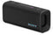 Sony ULT Field 3 - Bluetooth Speaker - 24 uur batterijduur - Zwart