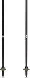 Black Diamond Trail Back Stokken Zilver 100-140 cm