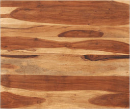vidaXL - Tafelblad - 15-16 - mm - 70x80 - cm - massief - acaciahout