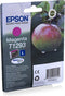 Epson T1293 - Singlepack - DURABrite Ultra Ink - Magenta