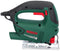 Bosch PST 650 - Decoupeerzaag - 500W 3.100rpm 65mm zaagdiepte - Kunststof koffer