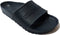Birkenstock Barbados EVA - Badslippers - Waterbestendig - Midnight Blue - Maat 45