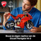 LEGO Technic Ducati Panigale V4 S - Bouwset - 1603 onderdelen - Rood