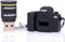 Tech1Tech TEC5043-32 - USB stick - 32GB - Zwart