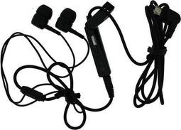 PHF-110M/SGEY0005595 LG Stereo Headset Black Bulk