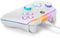 PowerA Advantage - Bedrade Controller - Multi-zone RGB - Wit