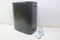 Brabantia Bo Touch Bin - Prullenbak 2 x 30 liter - Afvalscheiding - Confident Grey (2 stuks)