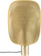 Zuiver Mai Tafellamp M Goud