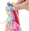 Enchantimals - Chic Feestje - Gillian Giraffe & Pawl - Pop