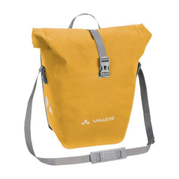 Vaude Aqua Back Deluxe - Achtertassen - Waterdicht - Geel