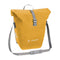 Vaude Aqua Back Deluxe - Achtertassen - Waterdicht - Geel