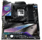 ASRock Phantom Gaming Z890 Nova WiFi - ATX Moederbord - DDR5 tot 6400 MHz - Wi-Fi 6E