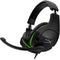 HyperX CloudX Stinger - Gaming Headset - Draad - 50mm speaker