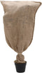 Jutezakken 5 stuks 220 g/m² 60x105 cm 100% jute