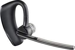 HP Poly Voyager Legend - Bluetooth Headset - Ruisonderdrukking - Zwart
