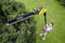 PHG 18-45 Telescopische heggenschaar