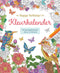 Kleurkalender Deltas Happy birthday