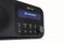 Sharp DR-P420 - Draagbare Radio - DAB DAB+ FM Bluetooth 5.0 - Zwart