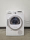 Siemens WT46B280 - Condensdroger 8 kg - Droogklasse B - Wit