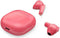 Energy Sistem StreetMusic - In-ear Bluetooth Hoofdtelefoon - Draadloos met Microfoon - Koraal