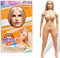 NMC Sekspop KIMI LOVECOK LOVEDOLL Beige