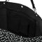 Reisenthel Shopper XL - Strandtas - 35L - Ritssluiting - Signature Black Zwart