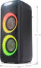 Sharp PS-949 - XPARTY Streetbeat Partyspeaker - 130 Watt Bluetooth - Splashproof