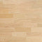 vidaXL - Bureaublad - rechthoekig - 80x60x2,5 - cm - onbehandeld - eikenhout