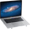 Rain Design mBar Pro - Vouwbare Laptop Stand - Verhoogt 75mm - Zilver