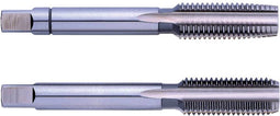 Eventus by Exact 10212 Handtapset 2-delig G (BSP) 1/2 14 mm Rechtssnijdend DIN 5157 HSS 1 set(s)