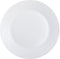 Dessertgerecht Luminarc Harena Wit Glas (19 cm) (24 Stuks)