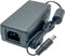 Phihong PPL65U-240 Tafelnetvoeding, vaste spanning 24 V/DC 2.71 A 65.04 W