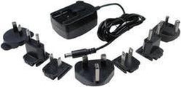 Phihong PSAA30R-120L6 Stekkernetvoeding, vaste spanning 12 V/DC 2500 mA 30 W Gestabiliseerd
