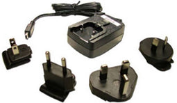 Phihong PSAC05R-050L6M USB-oplader Thuis Uitgangsstroom (max.) 1000 mA 1 x Micro-USB Gestabiliseerd