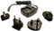 Phihong PSAC05R-050L6M USB-oplader Thuis Uitgangsstroom (max.) 1000 mA 1 x Micro-USB Gestabiliseerd