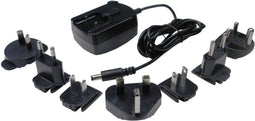 Phihong PSAC12R-090 Stekkernetvoeding, vaste spanning 9 V/DC 1330 mA 12 W Gestabiliseerd