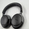 Bose QuietComfort Ultra - Draadloze Over-Ear Koptelefoon - Actieve Noise Cancelling - Zwart