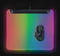 Razer Firefly V2 Pro - Muismat - RGB verlichting 15 zones - Zwart
